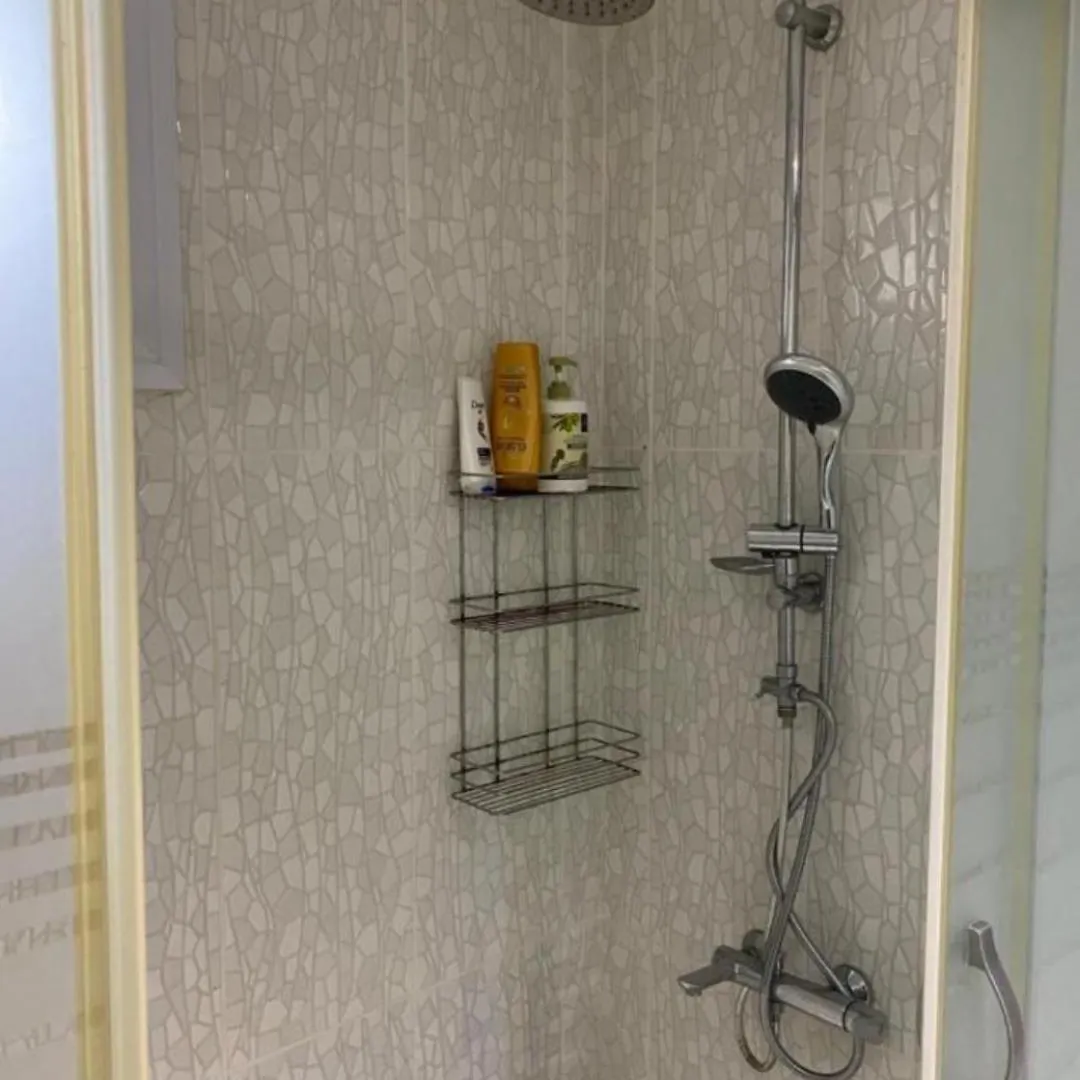 アパート イスタンブールFamily Houseアパートメント
