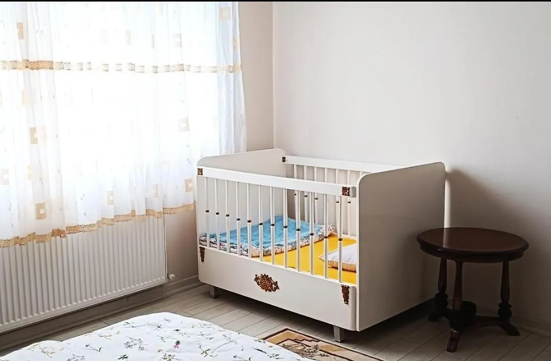 イスタンブールFamily Houseアパートメント トルコ