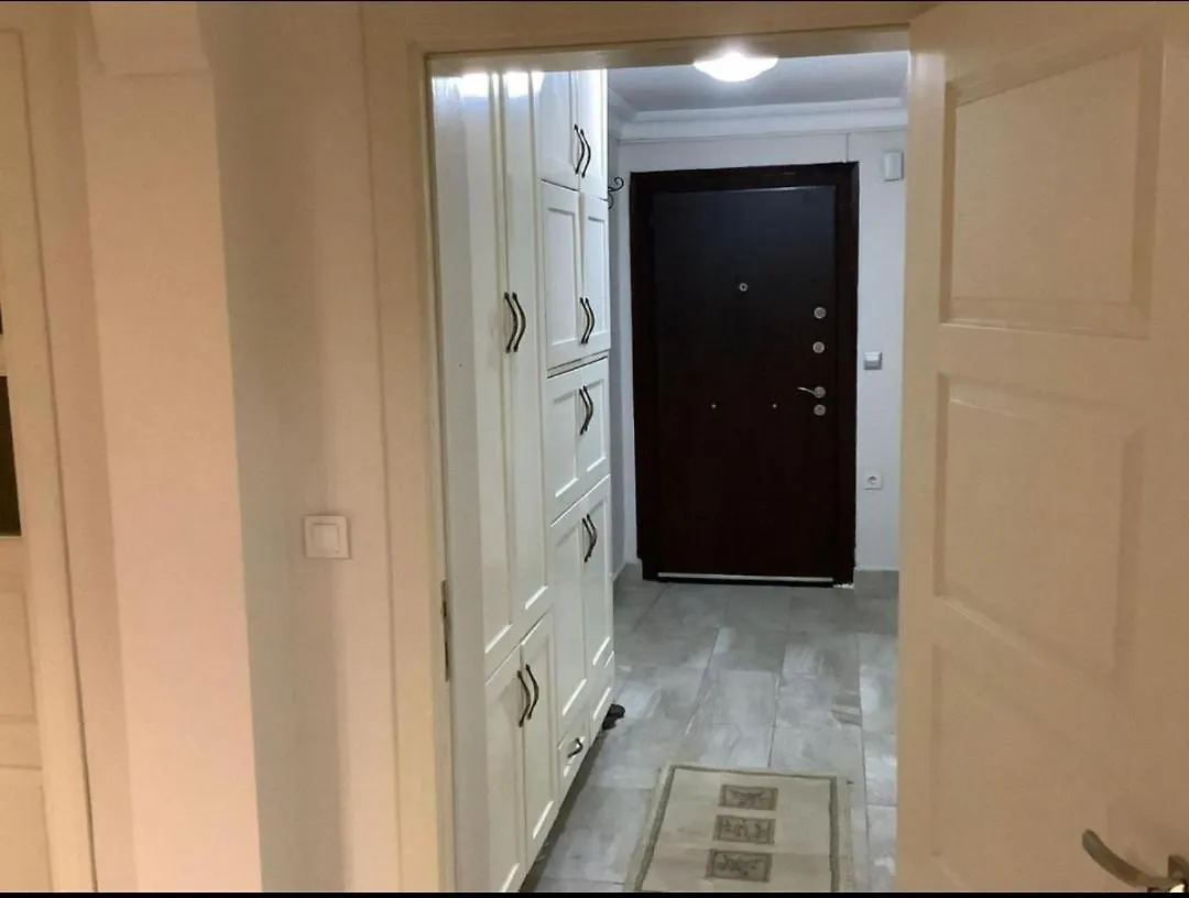 イスタンブールFamily Houseアパートメント イスタンブール