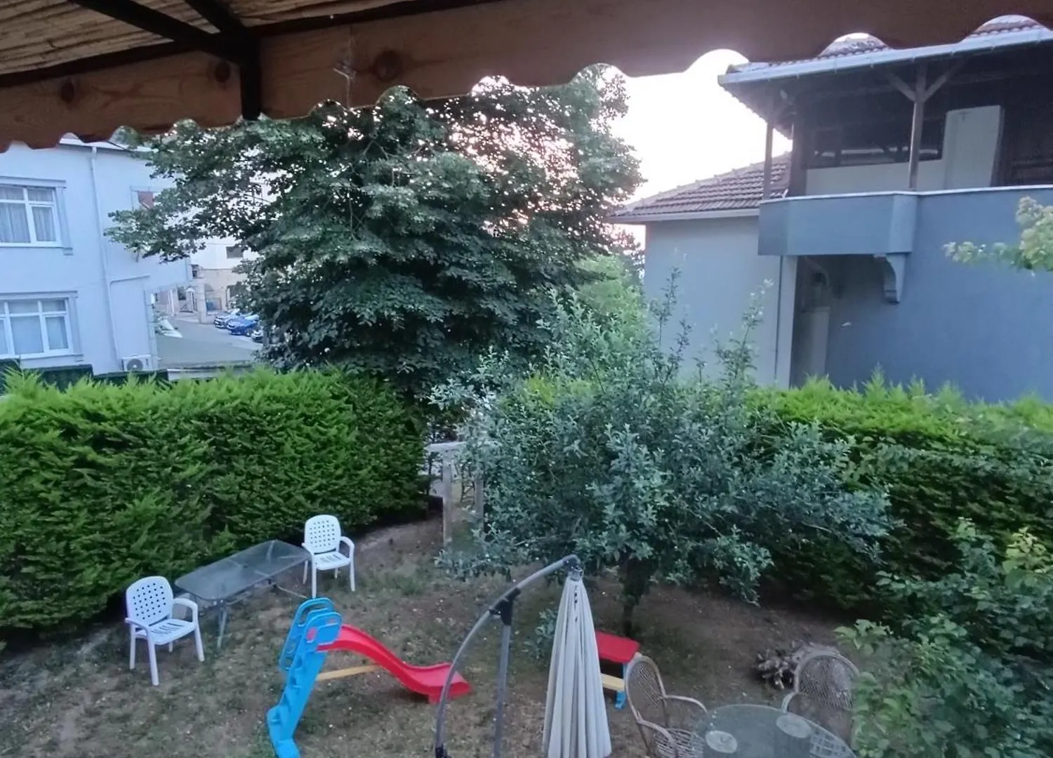 イスタンブールFamily Houseアパートメント 0*, イスタンブール トルコ