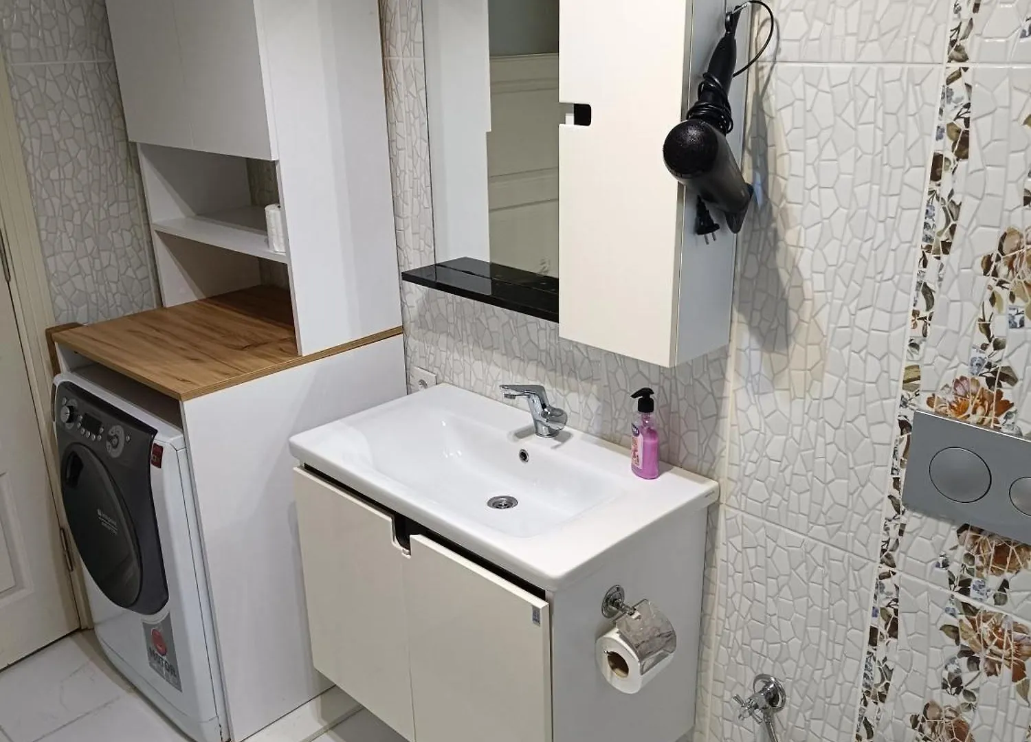 イスタンブールFamily Houseアパートメント 0*, イスタンブール