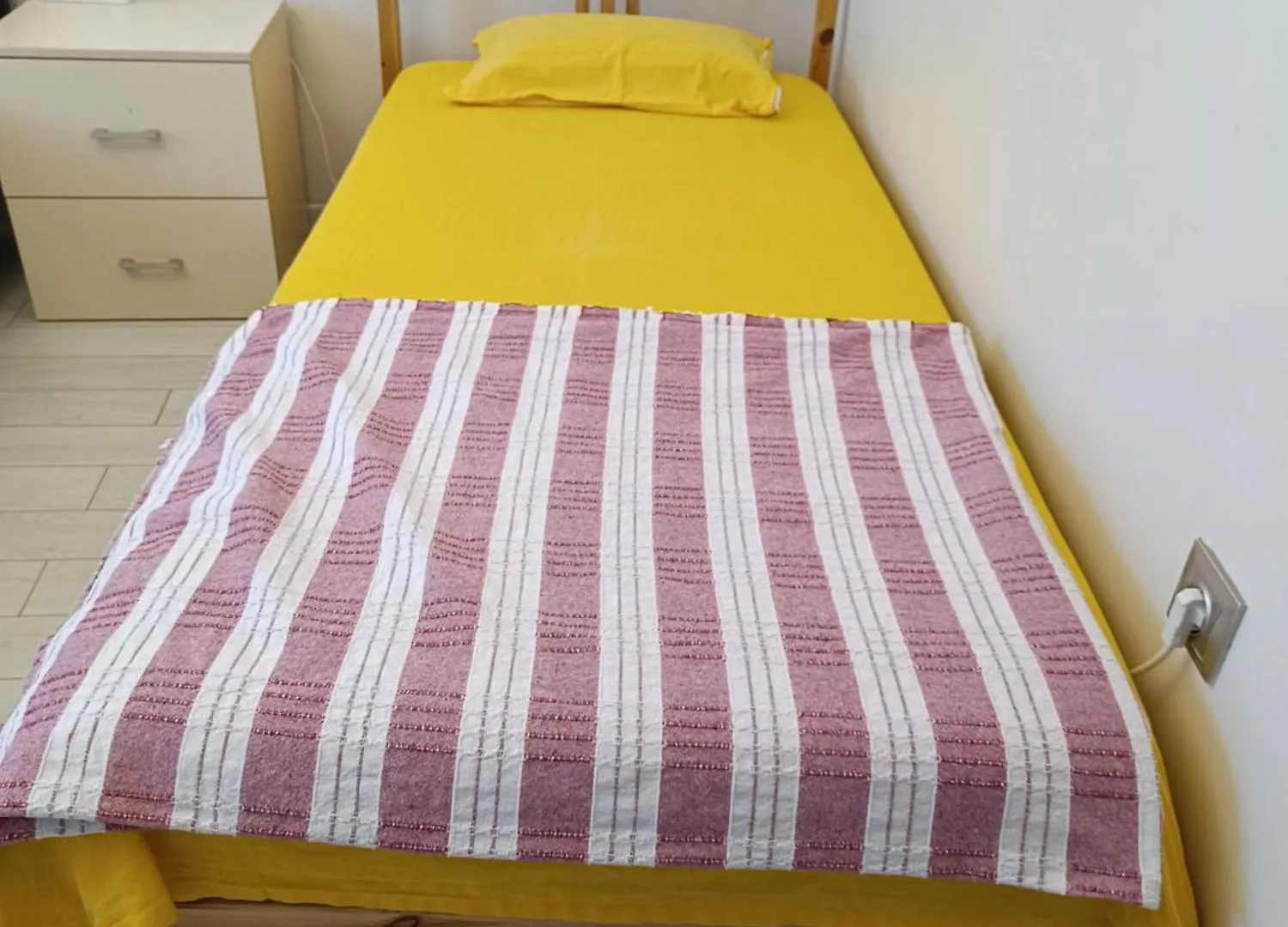 イスタンブールFamily Houseアパートメント トルコ