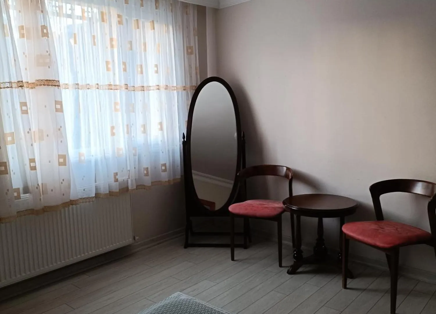 イスタンブールFamily Houseアパートメント アパート イスタンブール