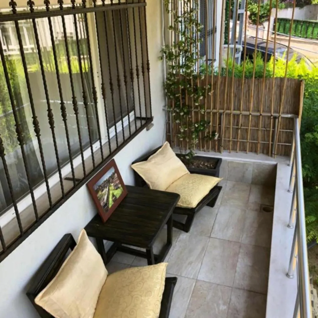 Family House Apartment Istanbul Turkey