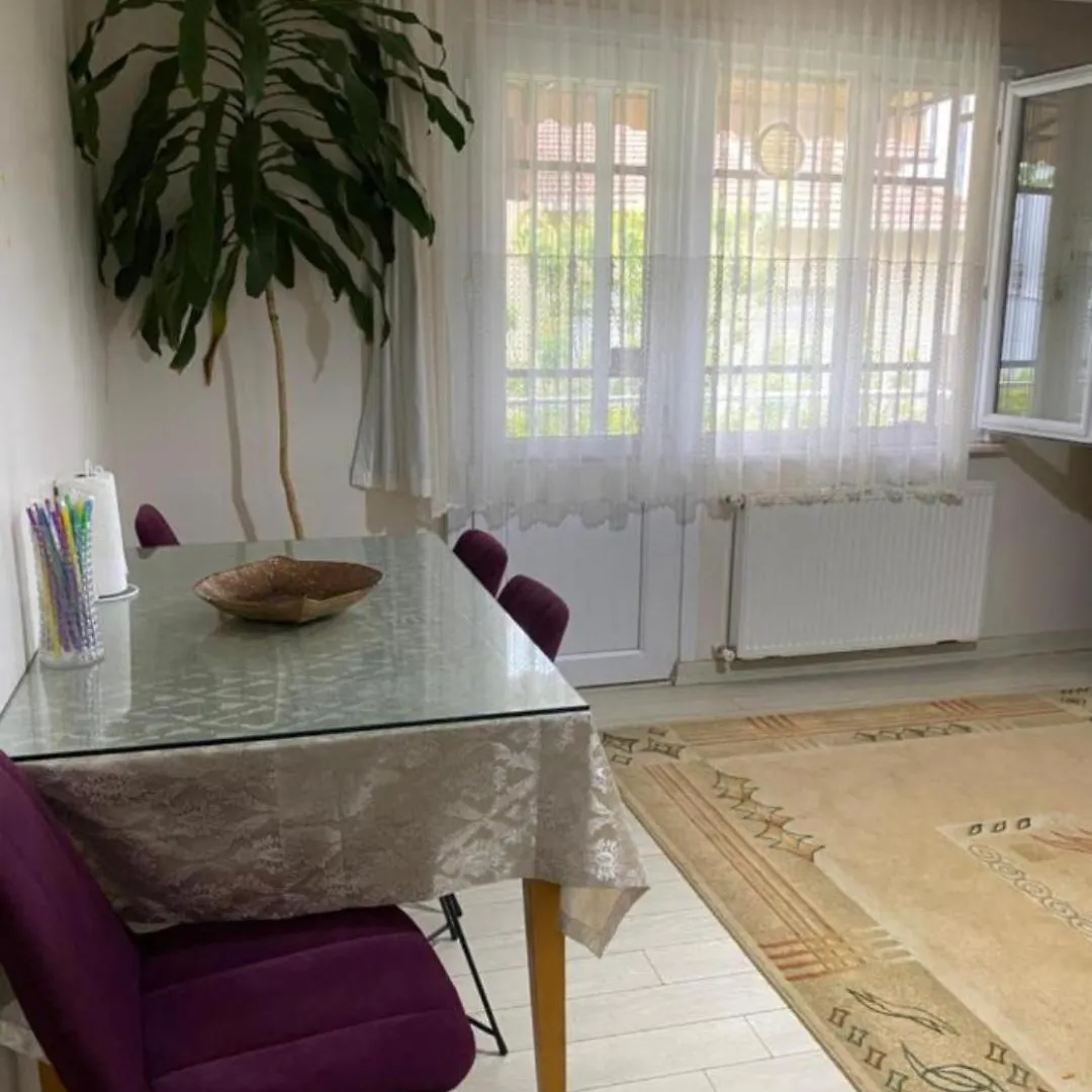 Family House Apartment Istanbul Turkey