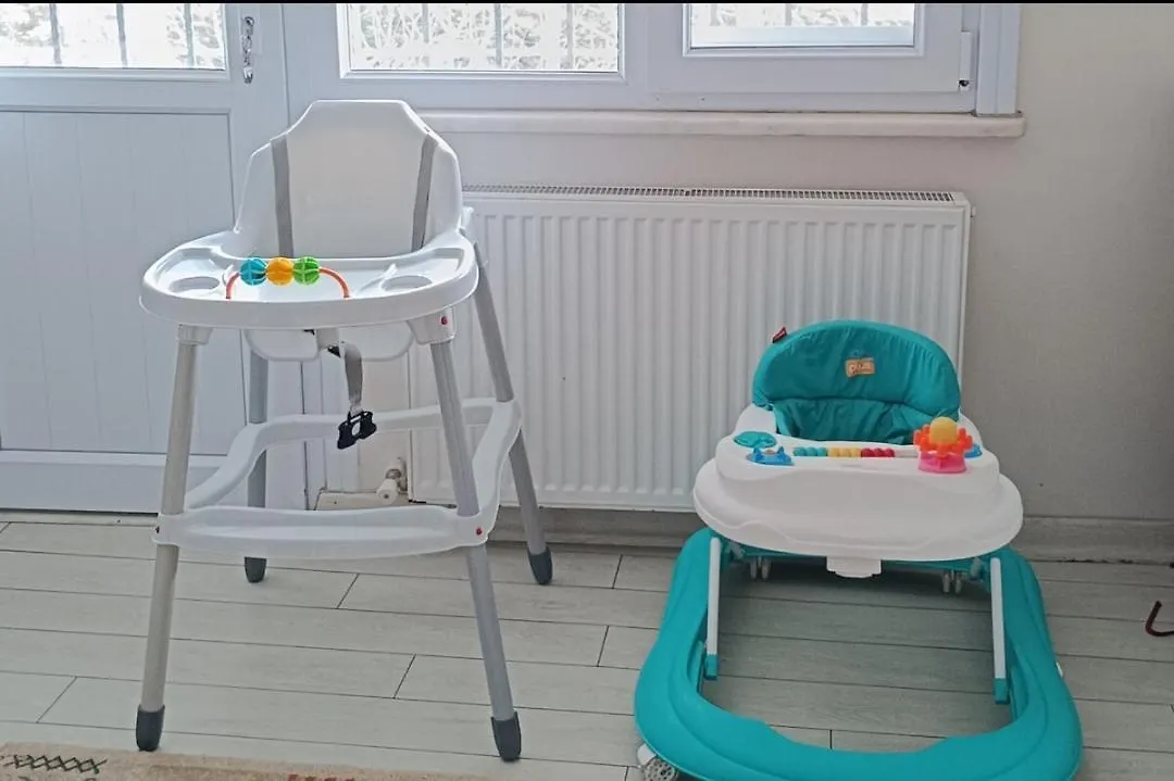 Family House Apartment Istanbul 0*,