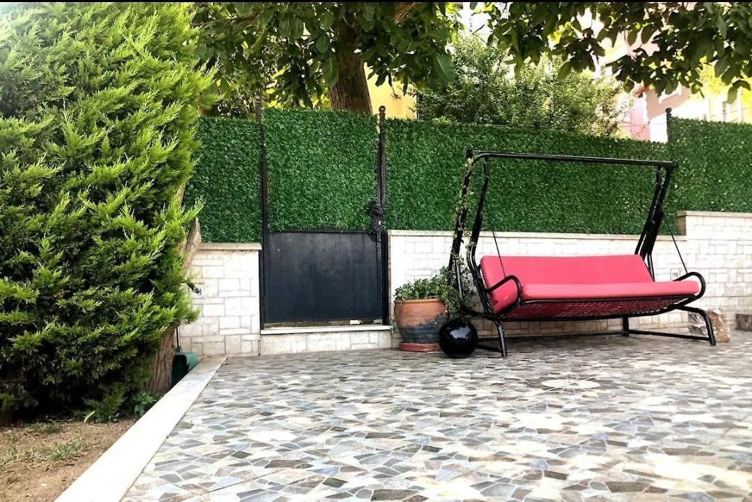 Family House Apartment Istanbul 0*,  Turkey