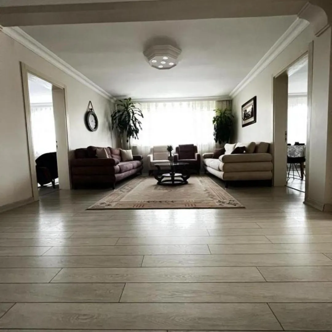 Family House Apartment Istanbul