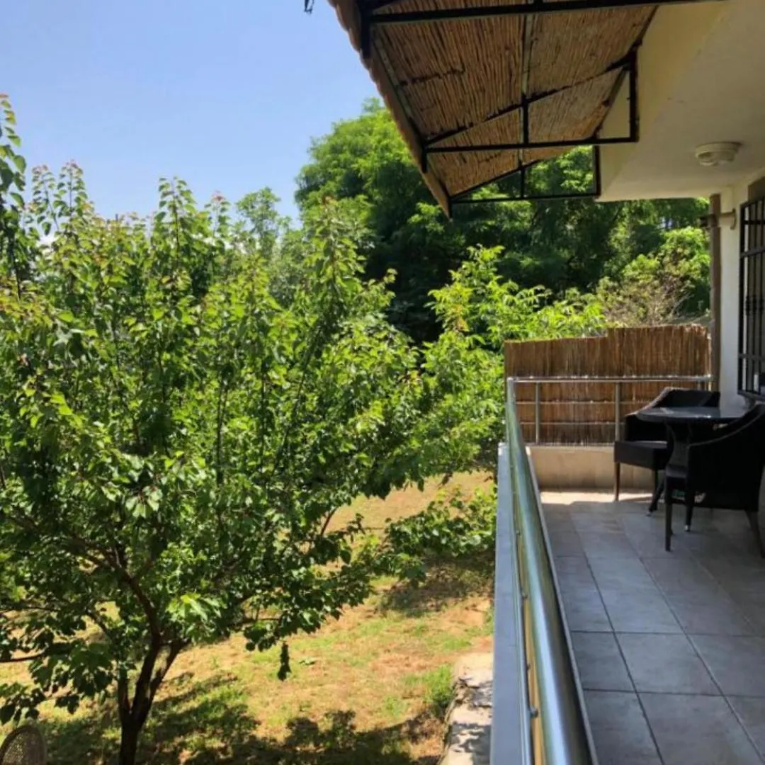 Family House Apartment Istanbul
