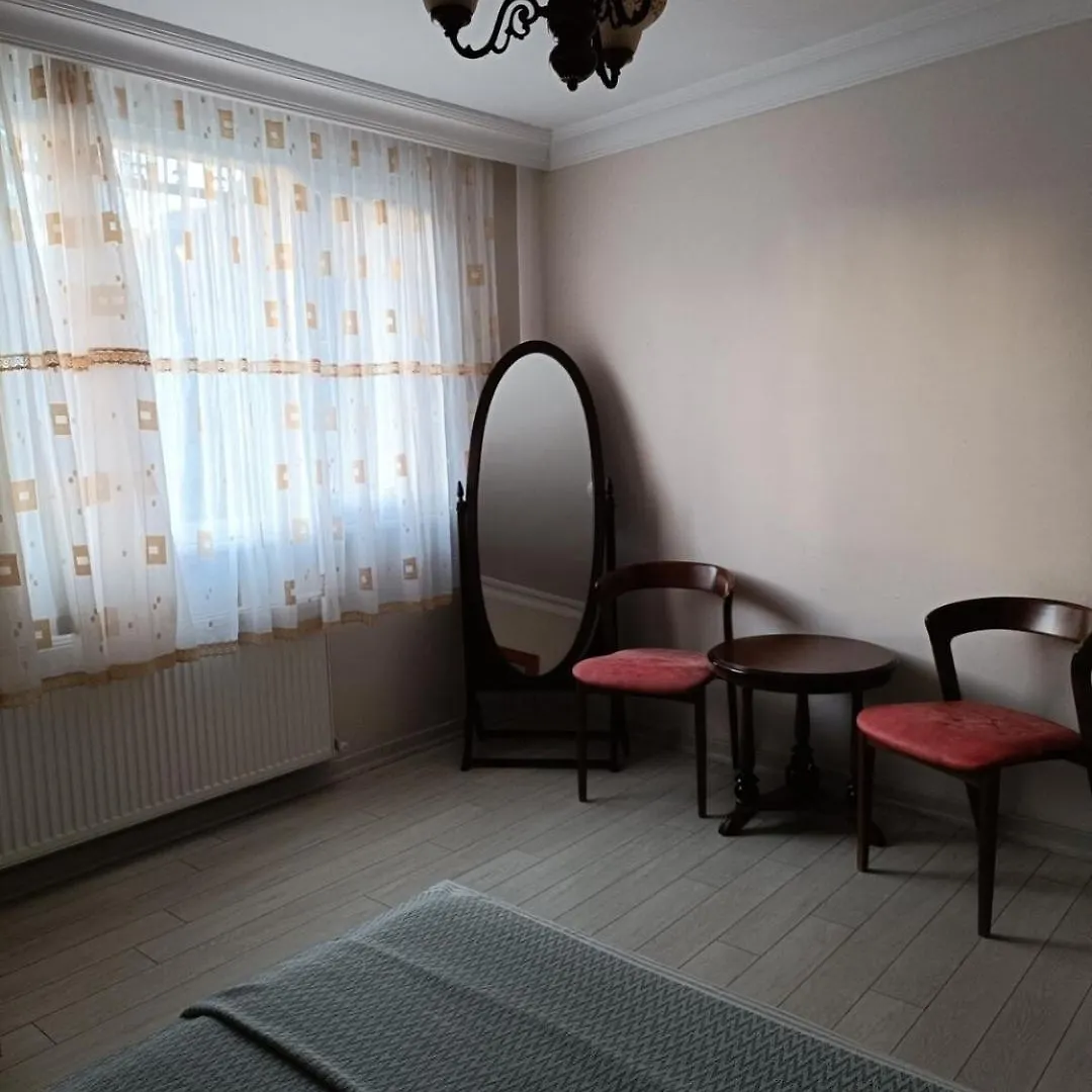 Family House Apartment Istanbul
