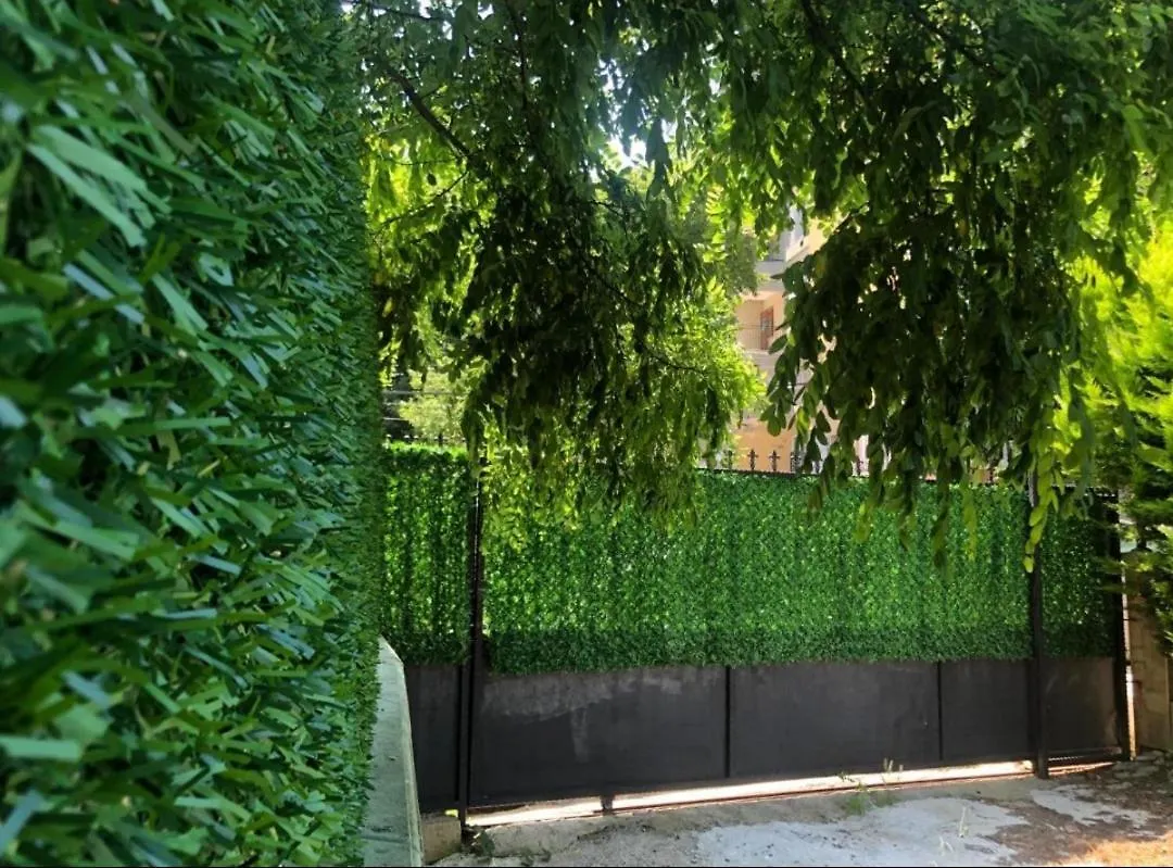 Family House Apartment Istanbul