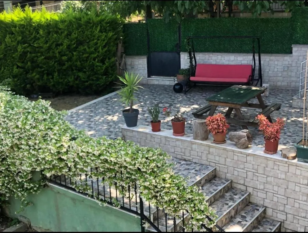Family House Apartment Istanbul