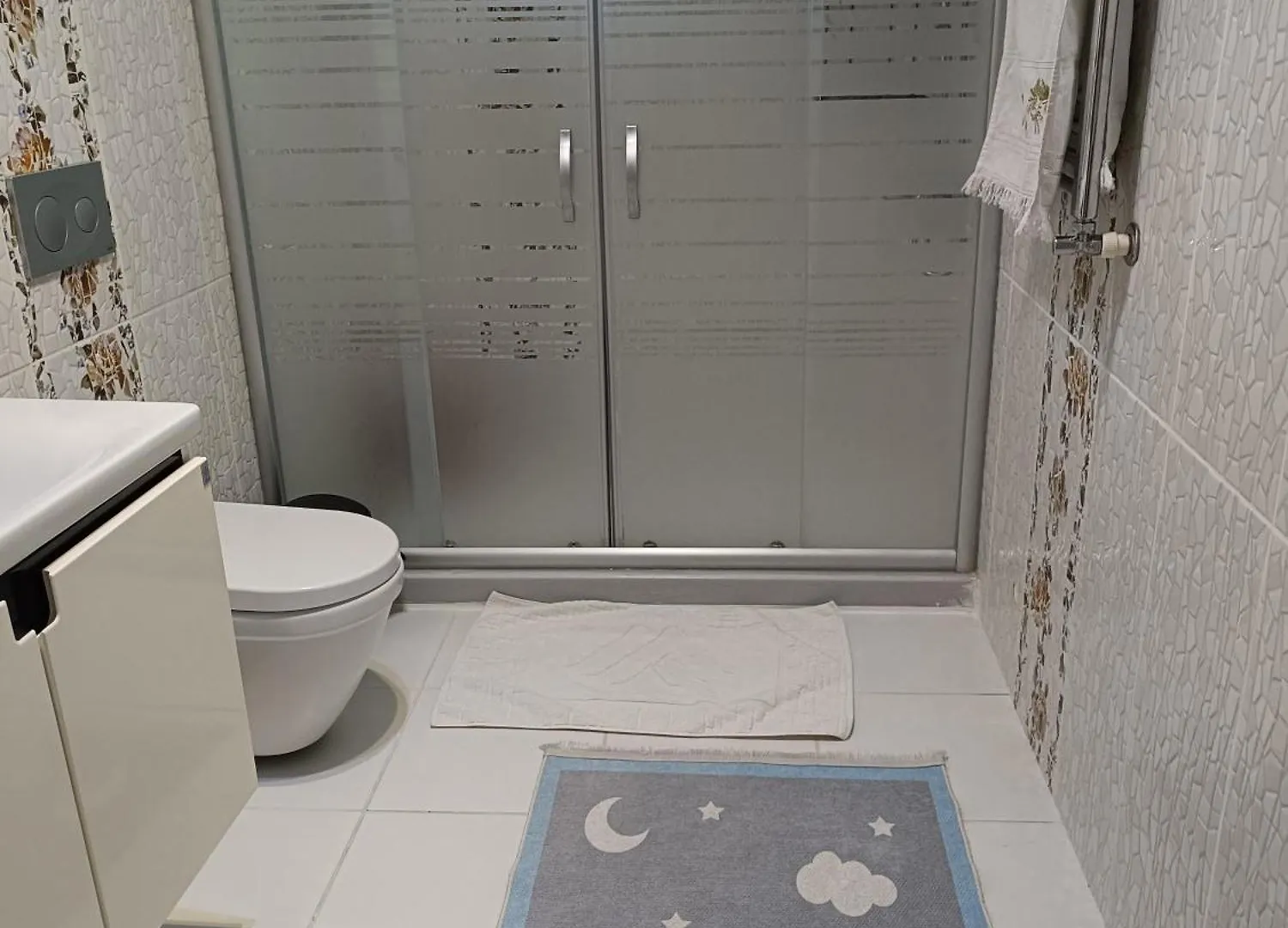 Family House Apartment Istanbul