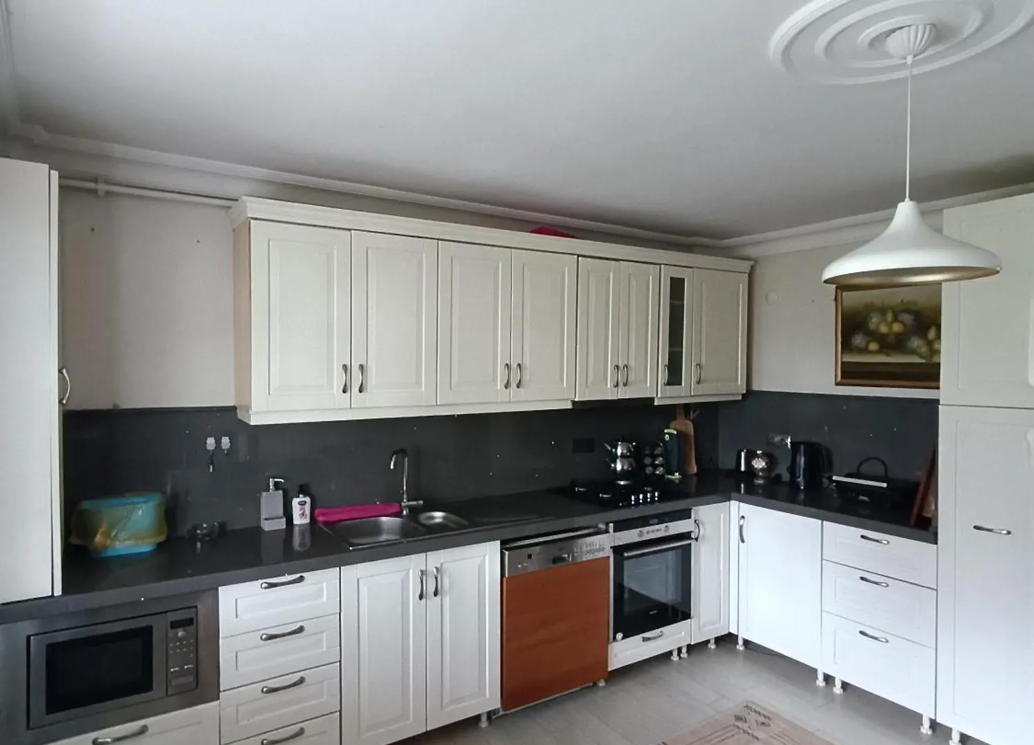 Family House Apartment Istanbul 0*,