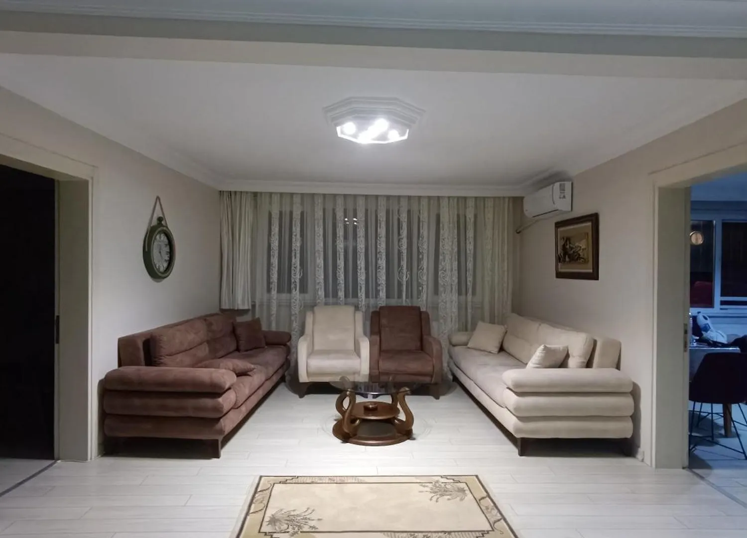 Family House Apartment Istanbul