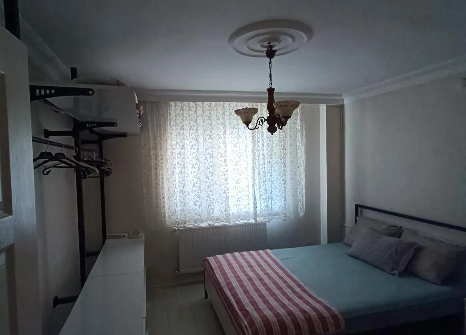 Family House Apartment Istanbul