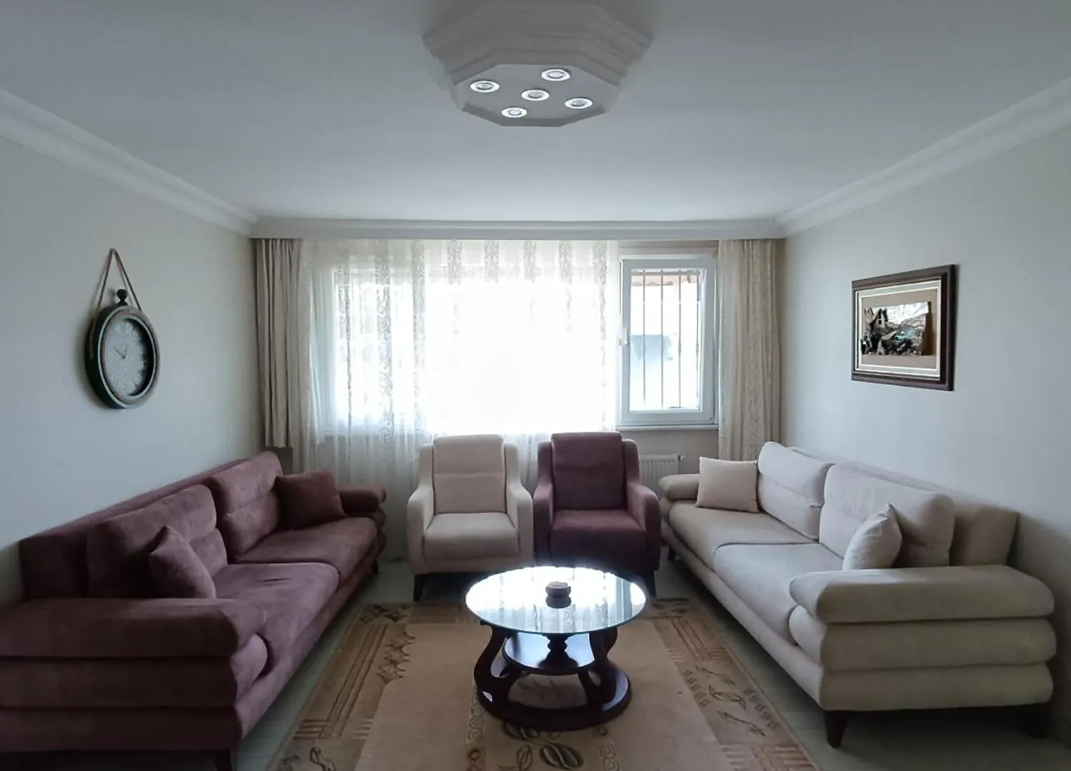 Family House Apartment Istanbul