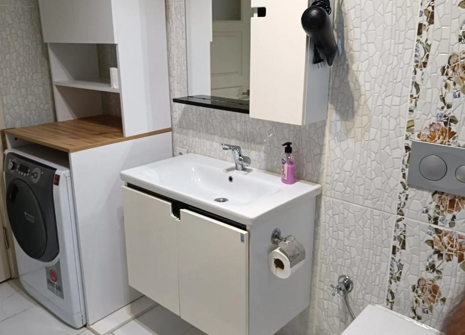 Family House Apartment Istanbul Turkey