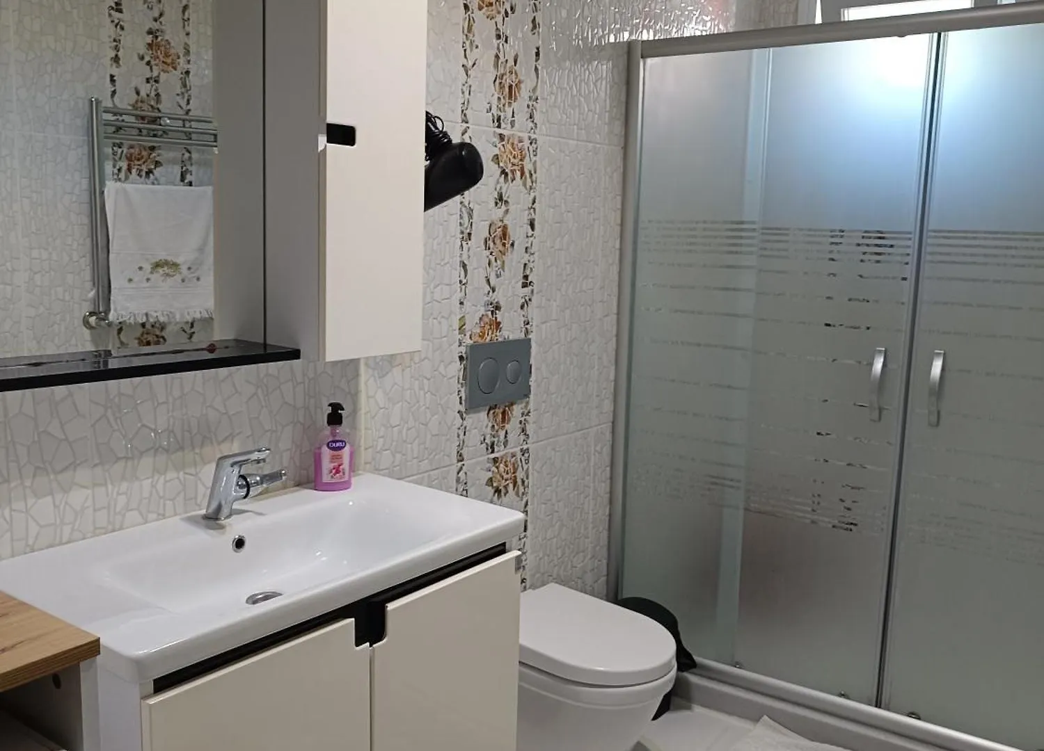 Family House Apartment Istanbul