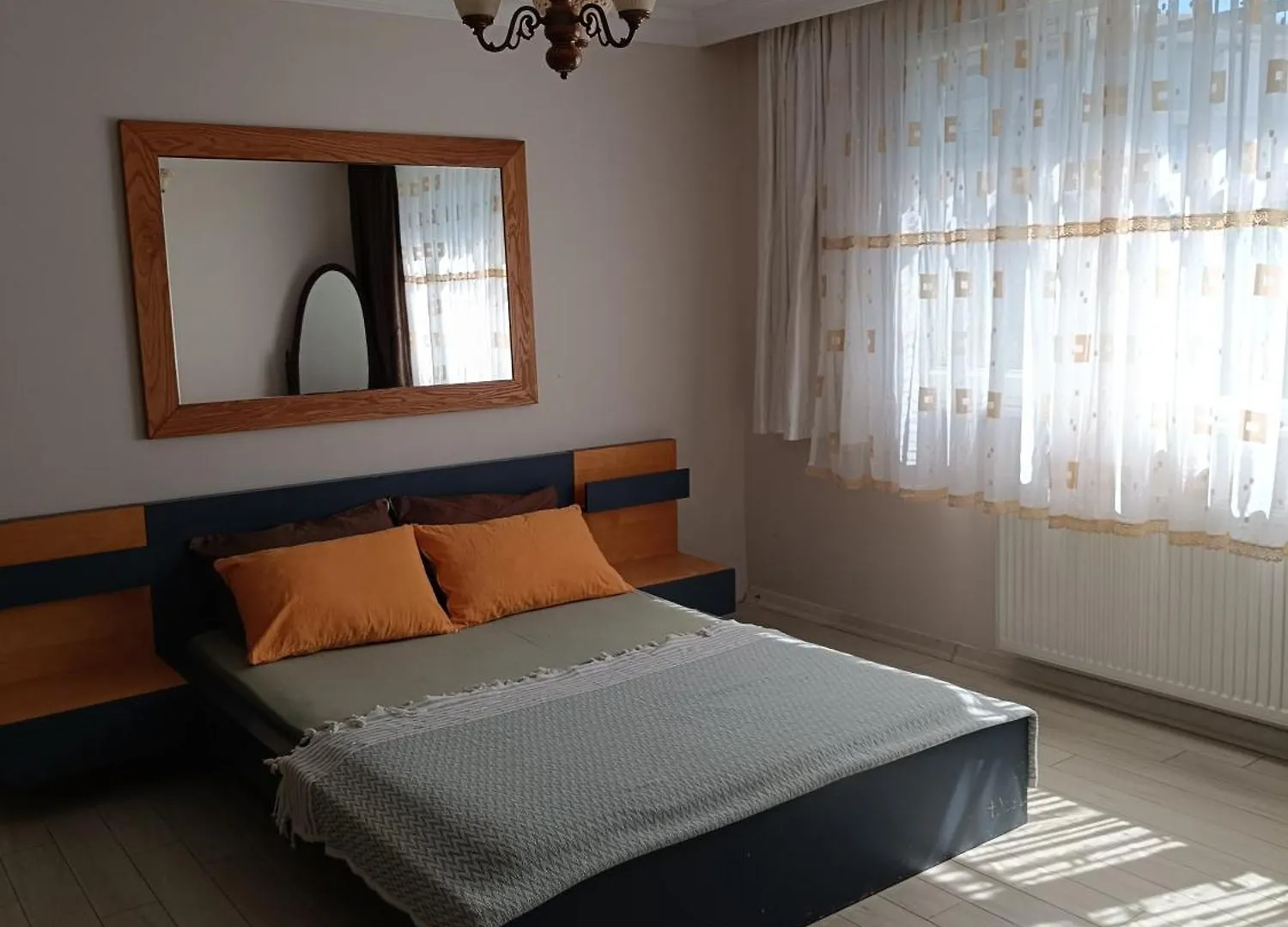Family House Apartment Istanbul 0*,