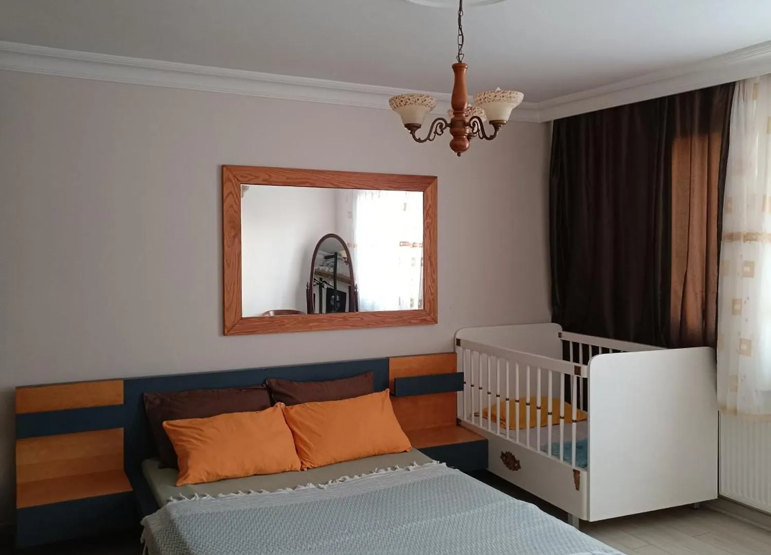 Family House Apartment Istanbul