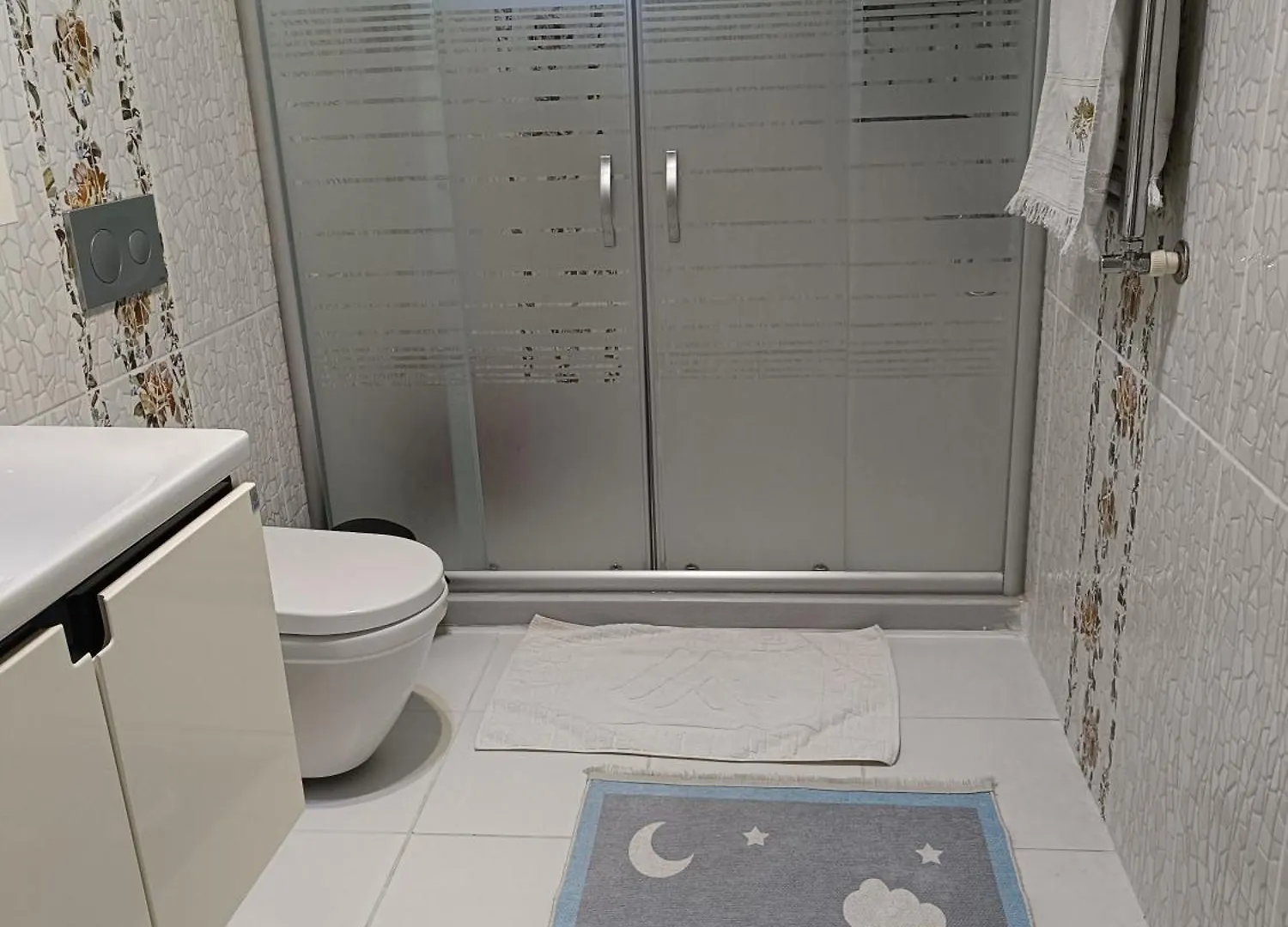 Family House Apartment Istanbul