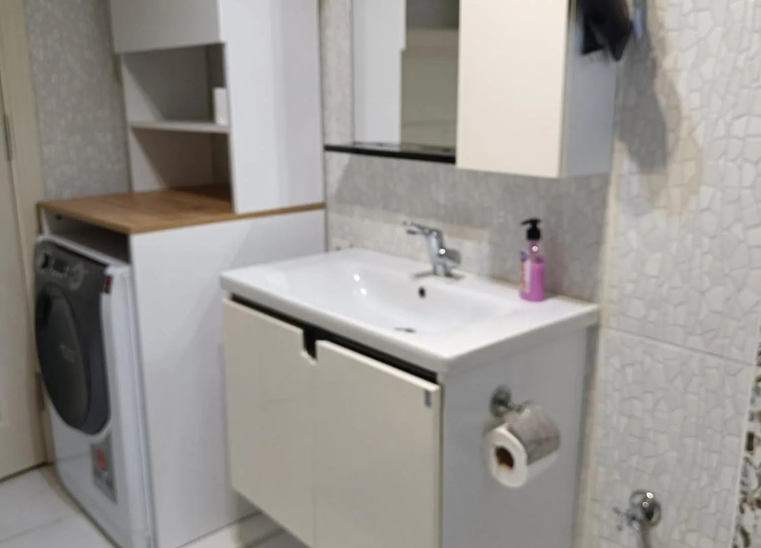 Family House Apartment Istanbul Turkey