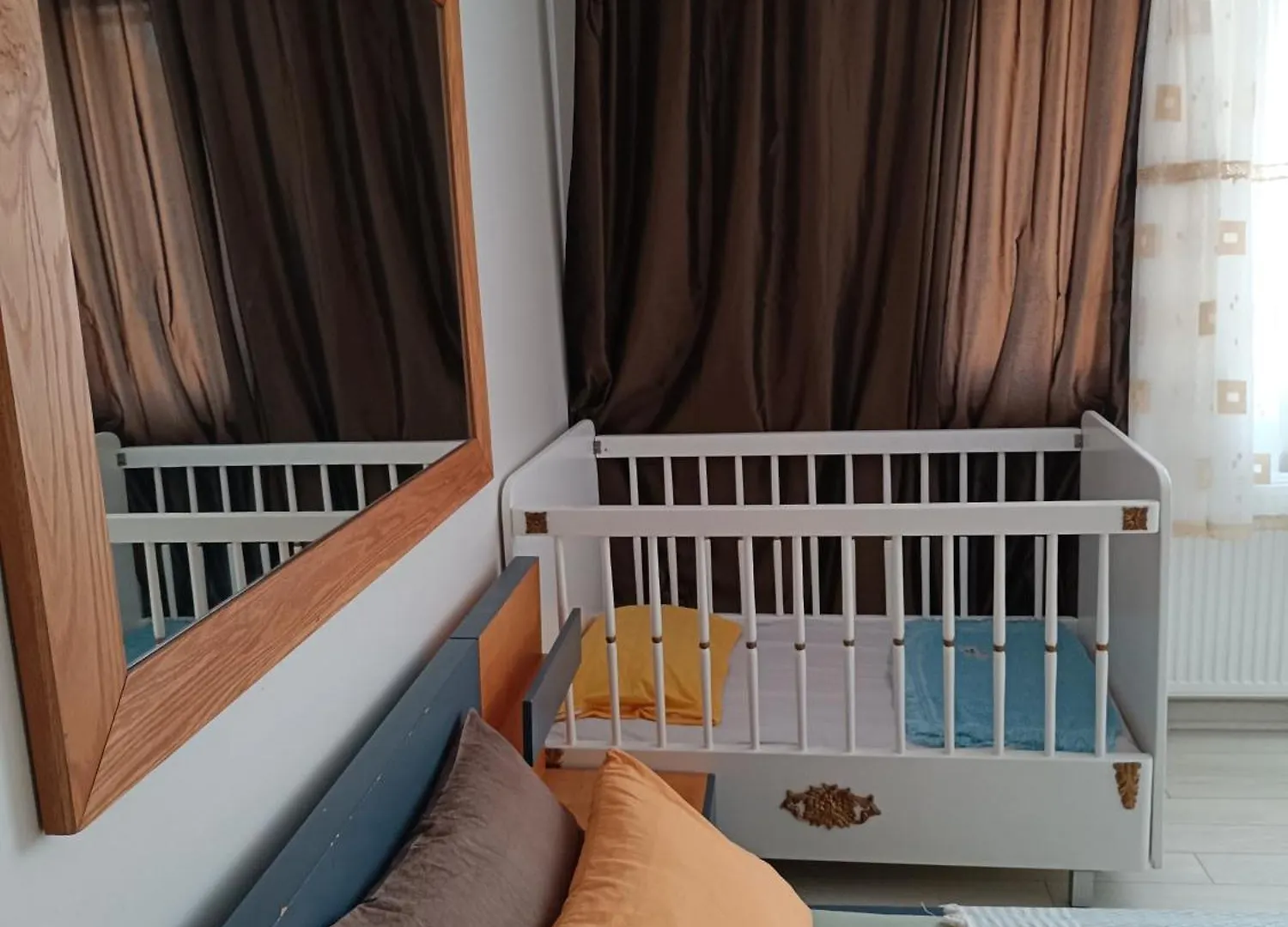 Family House Apartment Istanbul Turkey
