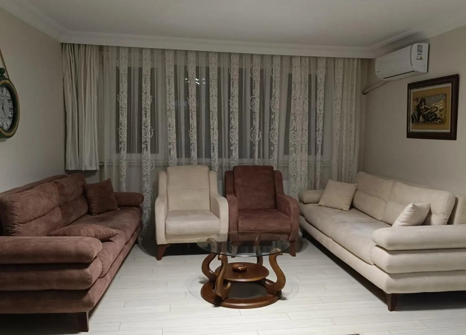 Family House Apartment Istanbul 0*,