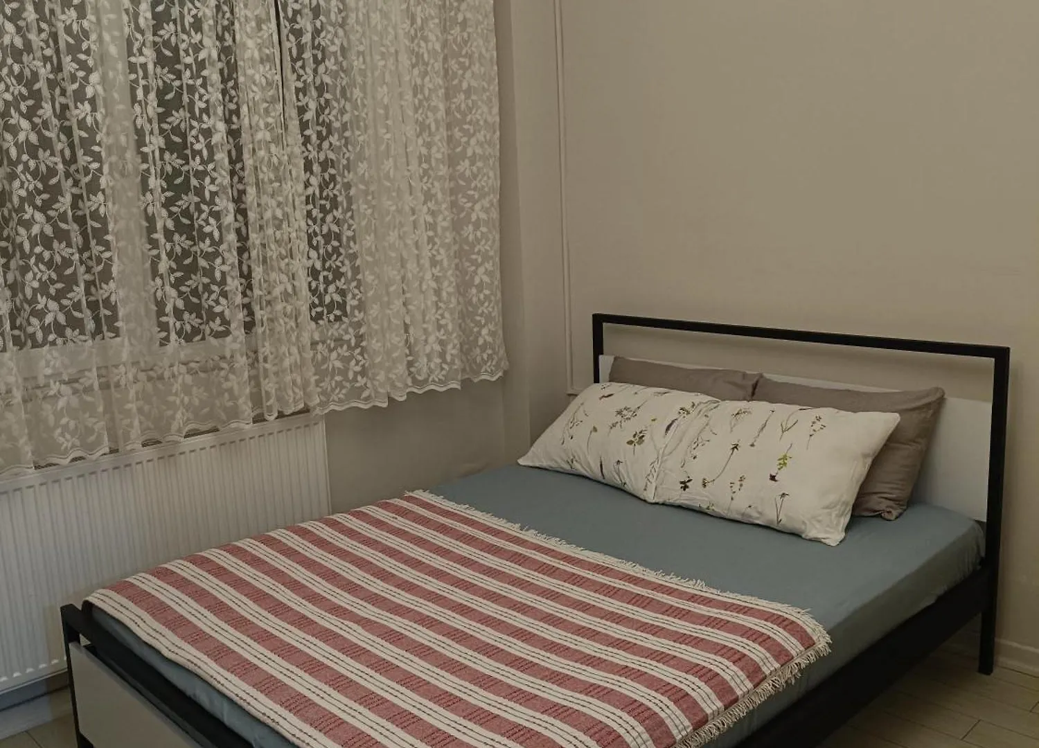 Family House Apartment Istanbul