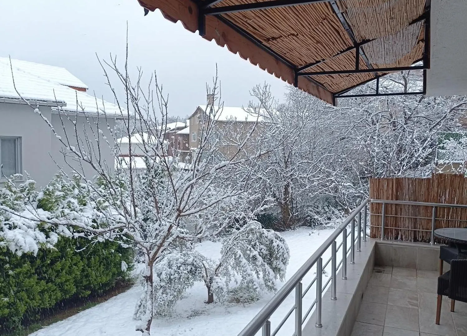 Family House Apartment Istanbul