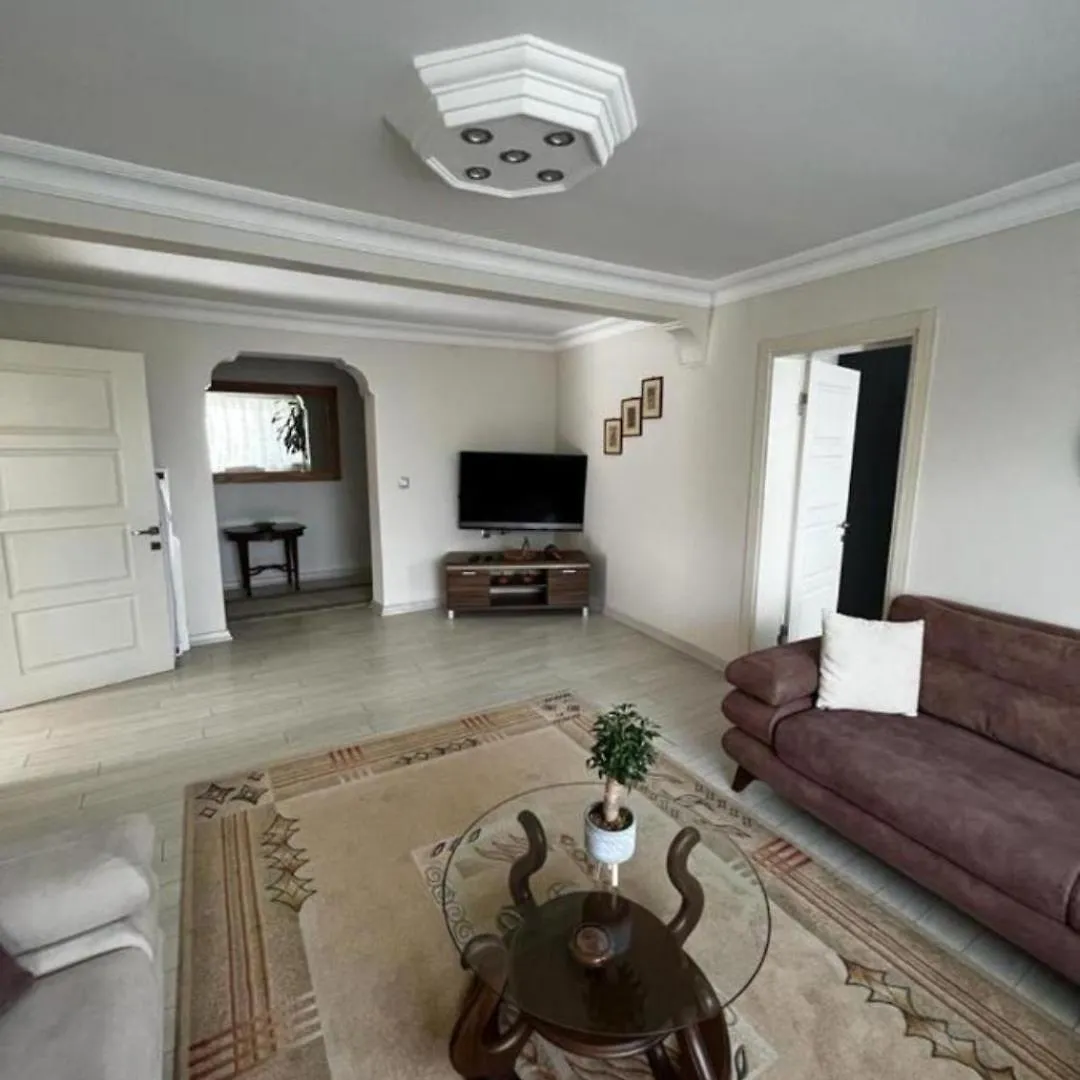 Family House Apartment Istanbul