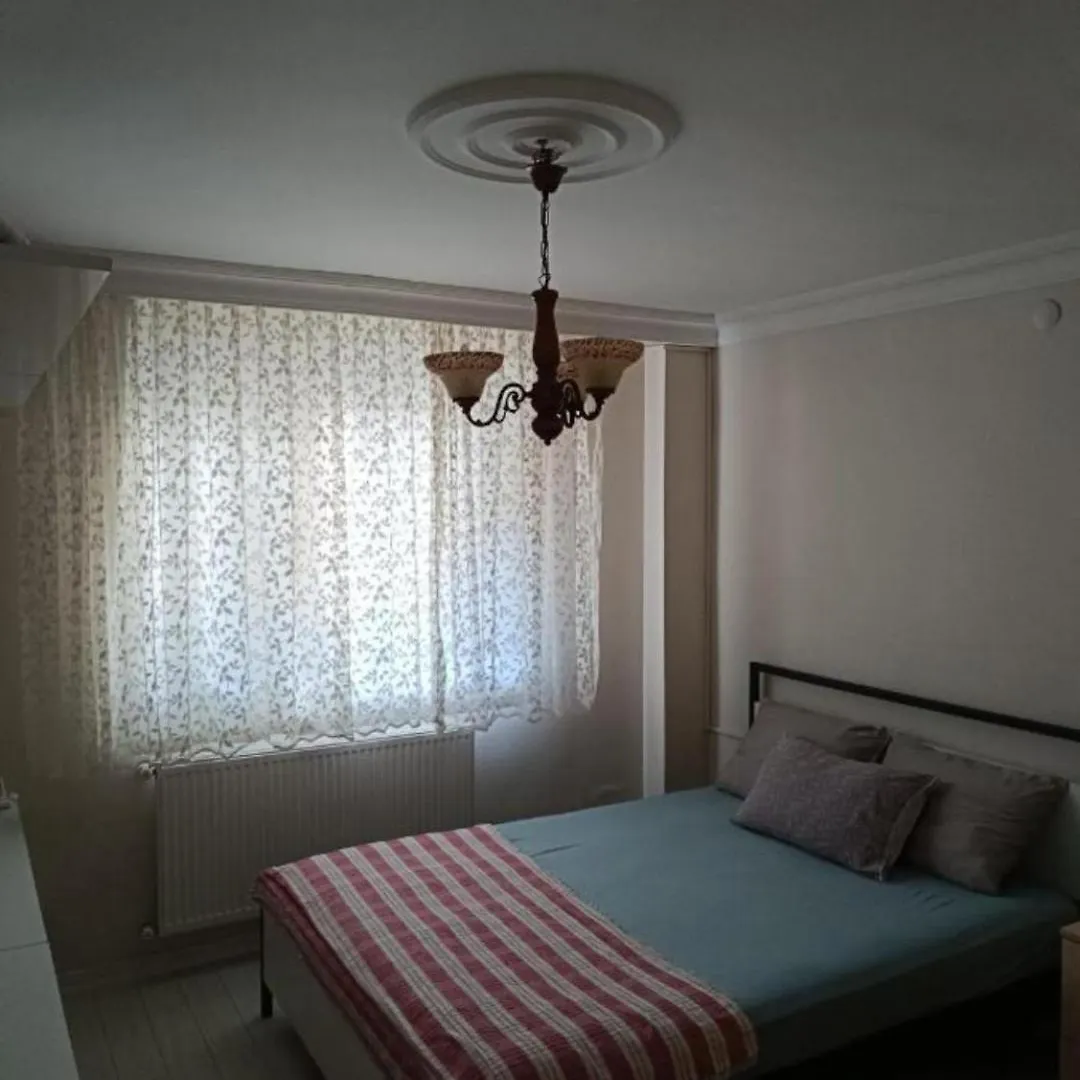 Family House Apartment Istanbul