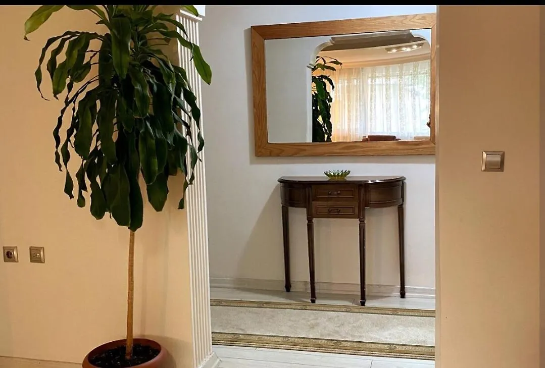 Family House Apartment Istanbul Turkey
