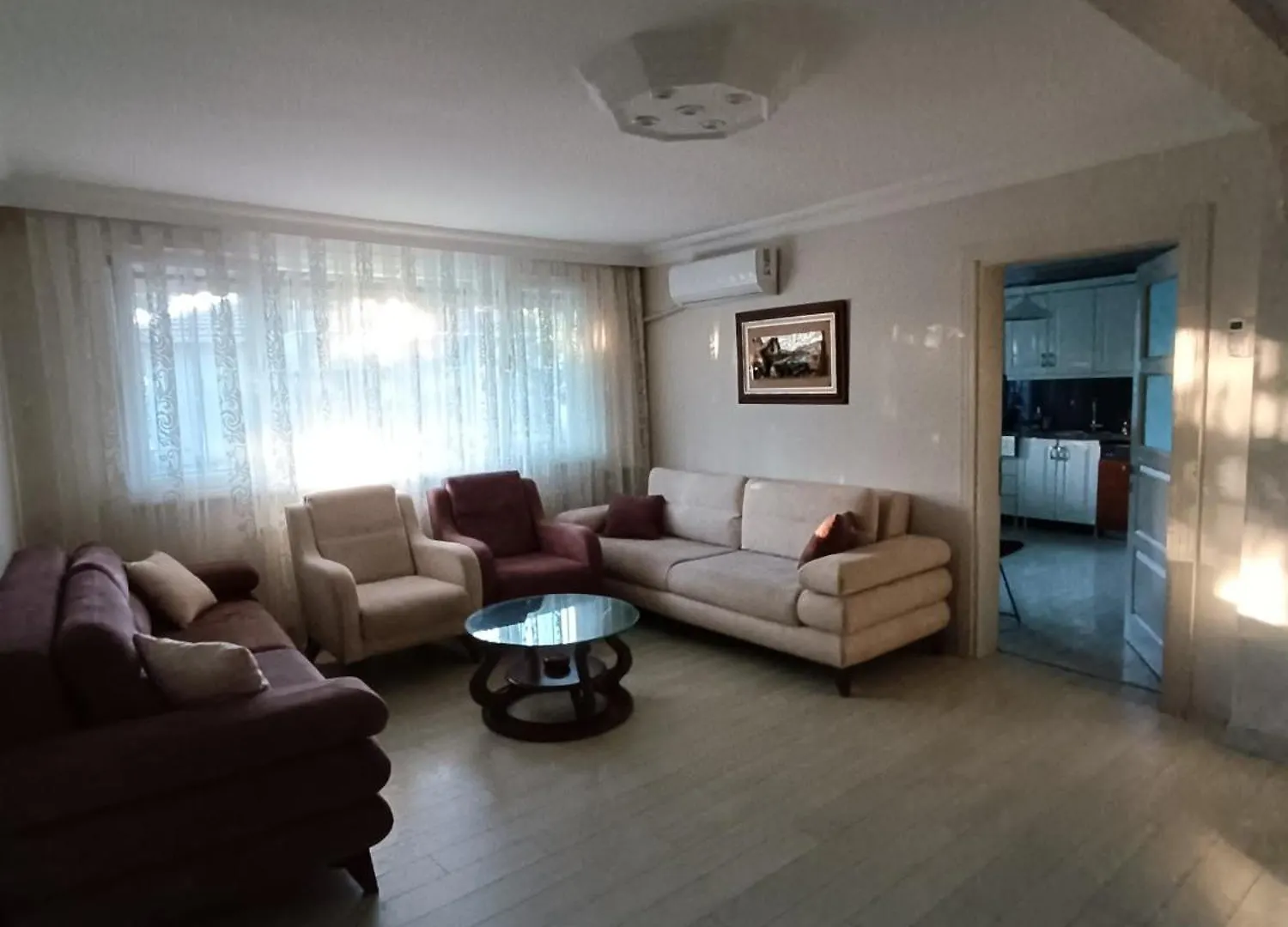 Family House Apartment Istanbul