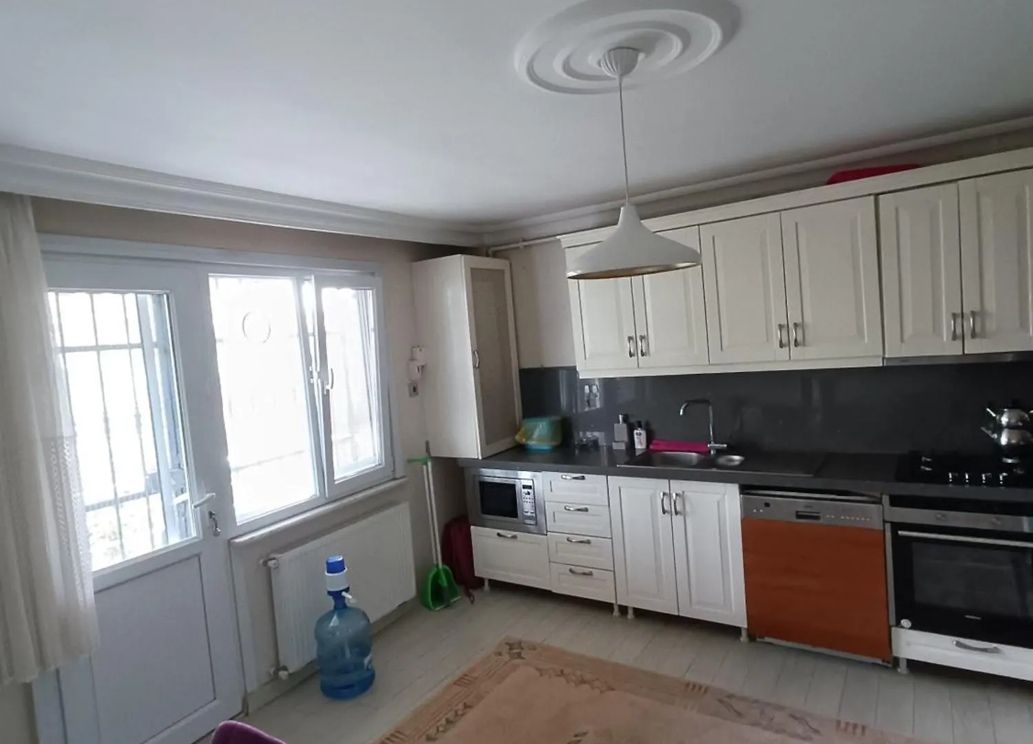 Family House Apartment Istanbul Turkey