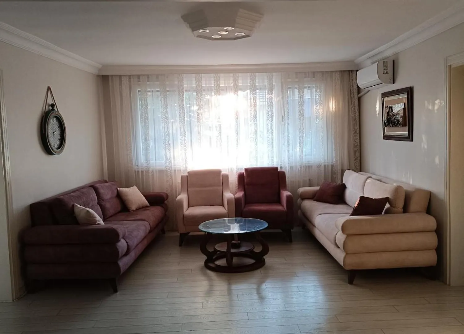 Family House Apartment Istanbul Turkey