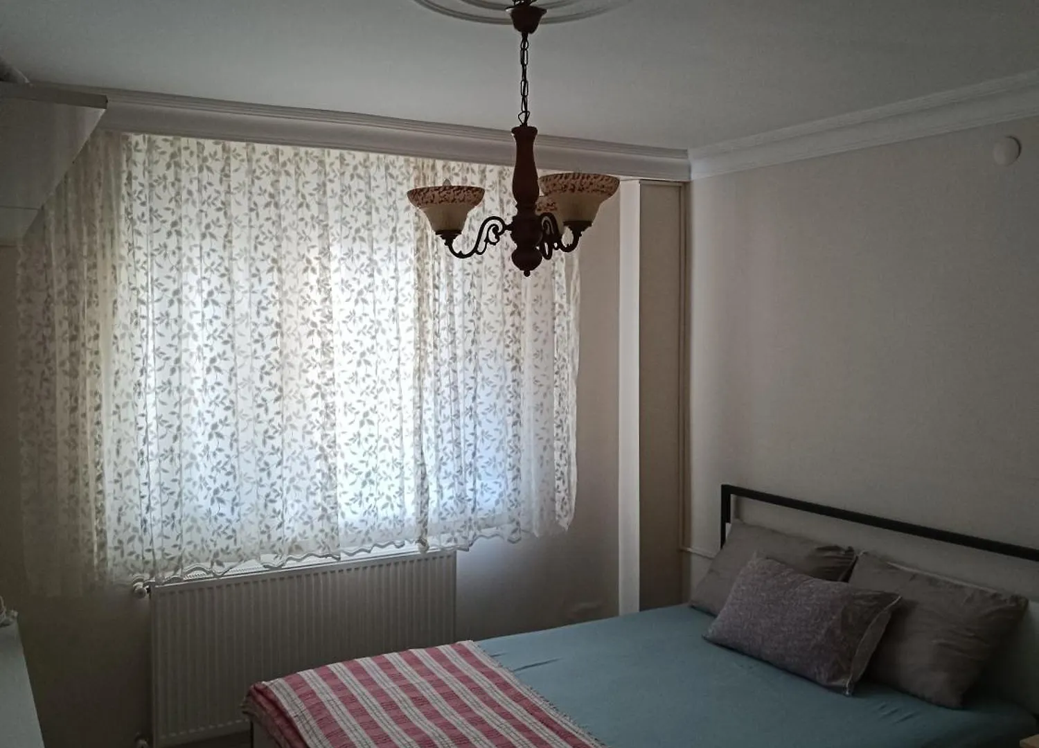 Family House Apartment Istanbul